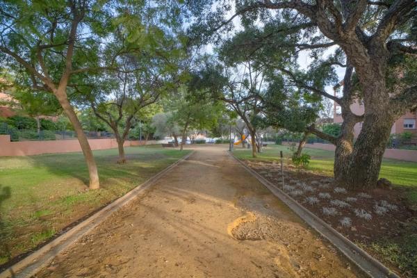 Piso en Conjunto Ciudad Residencial Tiempo Libre, 5
