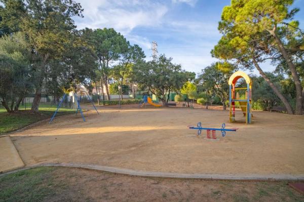 Piso en Conjunto Ciudad Residencial Tiempo Libre, 5