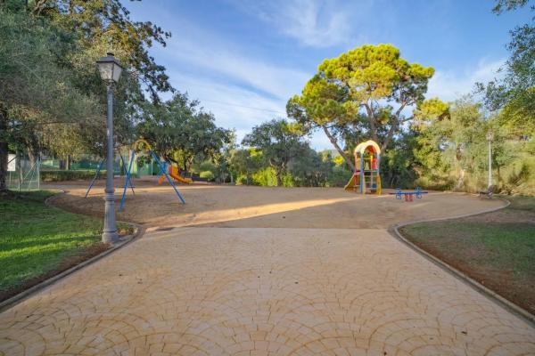 Piso en Conjunto Ciudad Residencial Tiempo Libre, 5