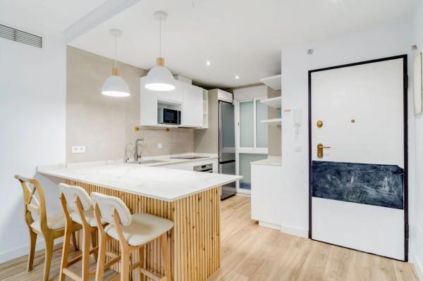 Piso en Conjunto Ciudad Residencial Tiempo Libre, 5