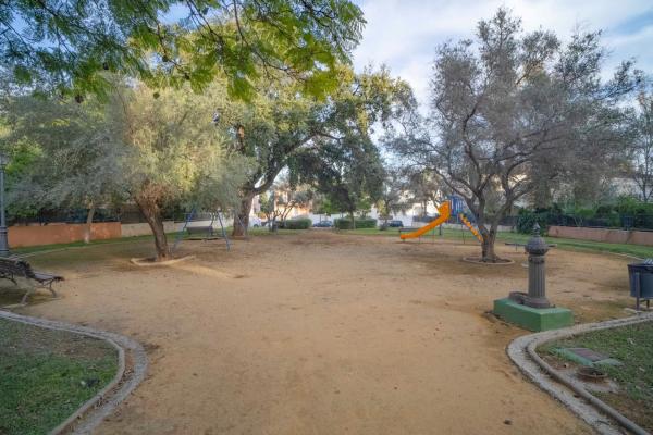 Piso en Conjunto Ciudad Residencial Tiempo Libre, 5