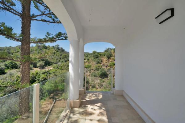 Casa independiente en Lugar Urbanizacion el Rosario