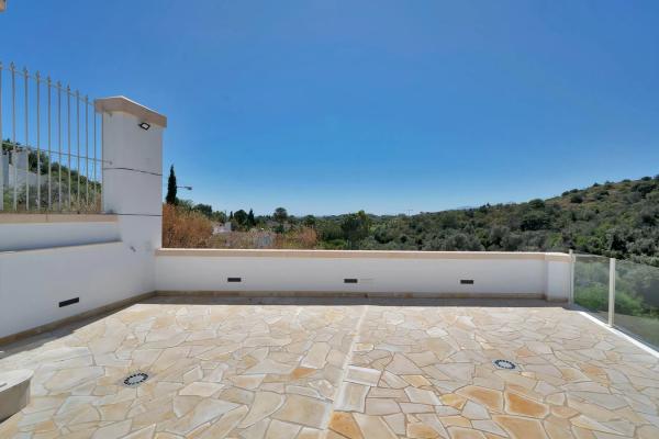 Casa independiente en Lugar Urbanizacion el Rosario