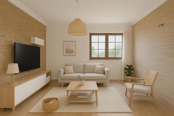 Casa independiente en Lugar Urbanizacion el Rosario