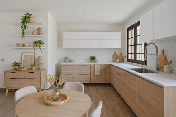 Casa independiente en Lugar Urbanizacion el Rosario