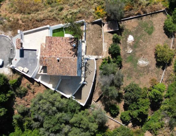 Casa independiente en Lugar Urbanizacion el Rosario