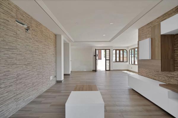 Casa independiente en Lugar Urbanizacion el Rosario