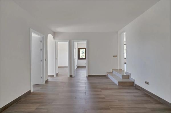 Casa independiente en Lugar Urbanizacion el Rosario