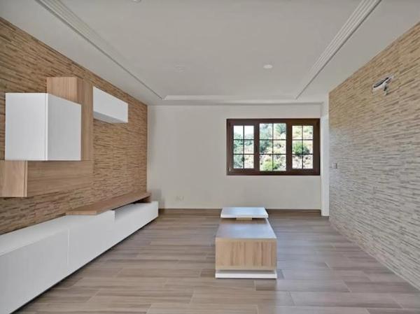 Casa independiente en Lugar Urbanizacion el Rosario