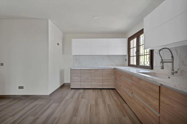 Casa independiente en Lugar Urbanizacion el Rosario