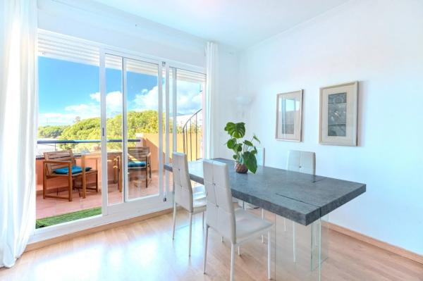 Ático en calle la Hacienda, 6