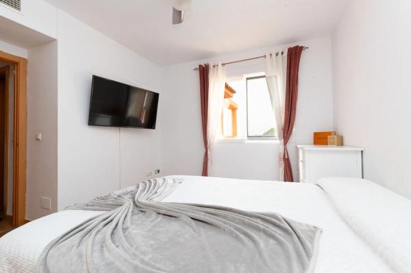 Ático en calle la Hacienda, 6