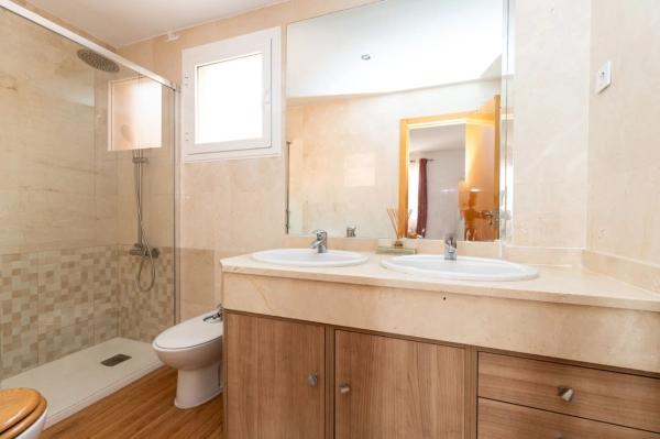 Ático en calle la Hacienda, 6