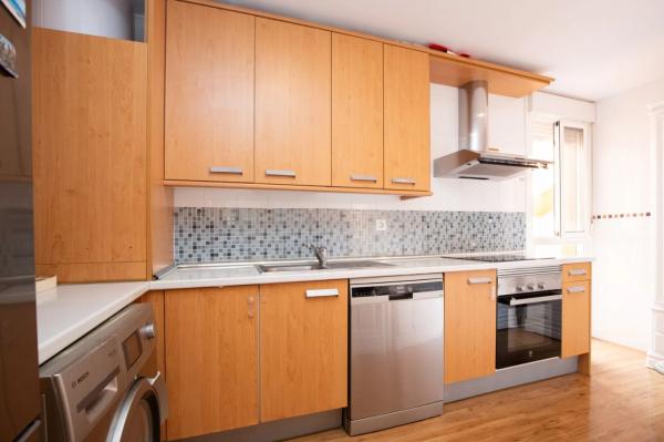 Ático en calle la Hacienda, 6