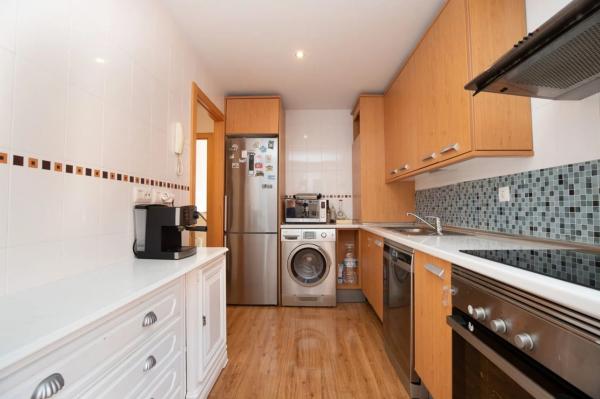 Ático en calle la Hacienda, 6