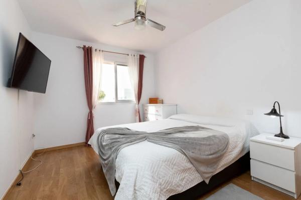 Ático en calle la Hacienda, 6