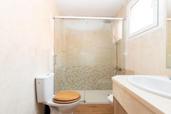 Ático en calle la Hacienda, 6