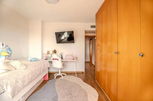 Ático en calle la Hacienda, 6