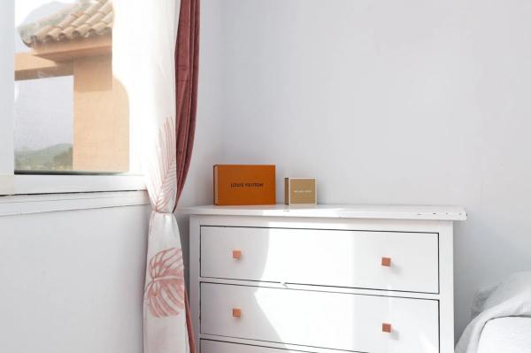 Ático en calle la Hacienda, 6