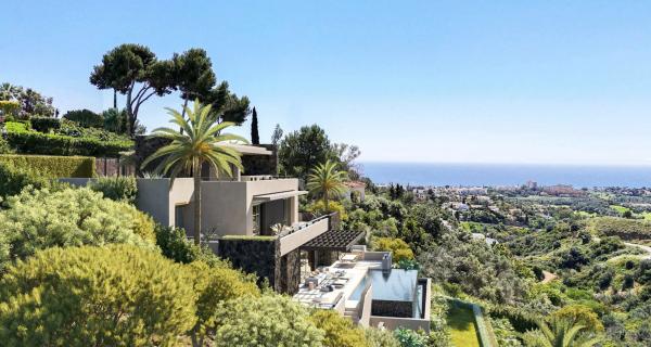 Casa independiente en avenida del Rosario, 481