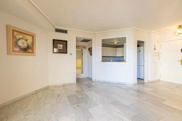 Ático en Av Cervantes-playas Arenal, 2