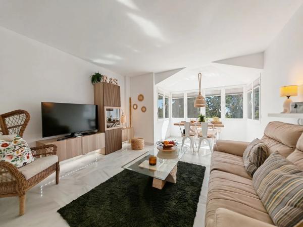 Dúplex en Barrio Costabella