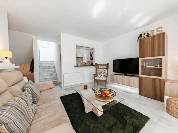 Dúplex en Barrio Costabella