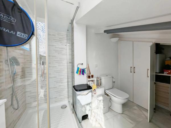 Dúplex en Barrio Costabella