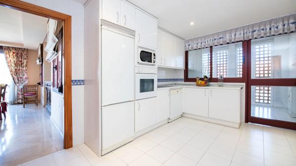 Dúplex en Urbanizacion Alicate Playa, 1