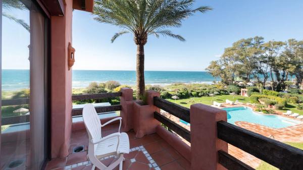 Dúplex en Urbanizacion Alicate Playa, 1