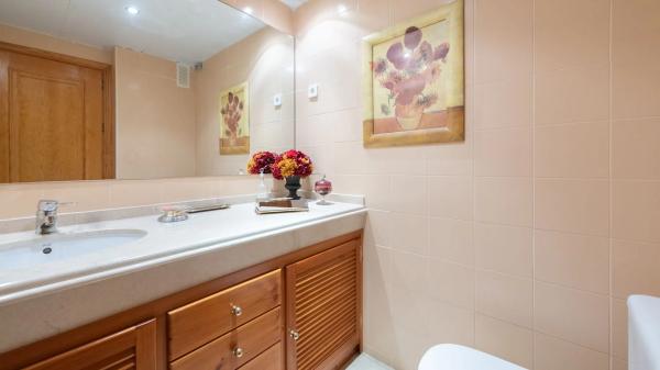 Dúplex en Urbanizacion Alicate Playa, 1