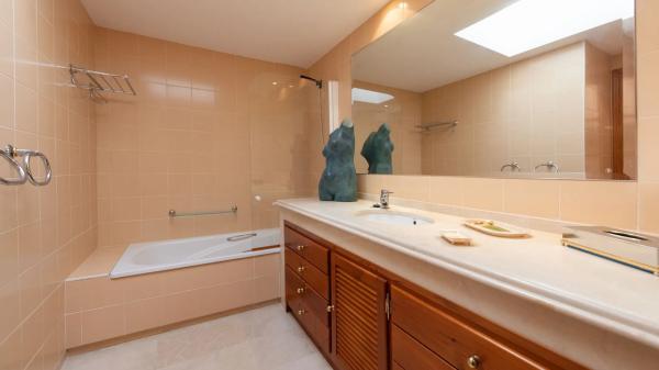 Dúplex en Urbanizacion Alicate Playa, 1