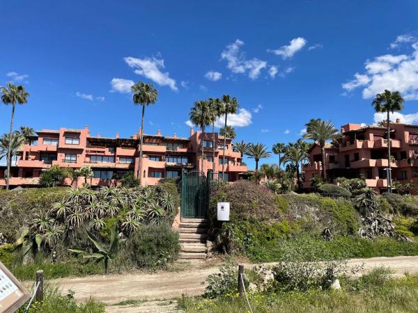 Dúplex en Urbanizacion Alicate Playa, 1