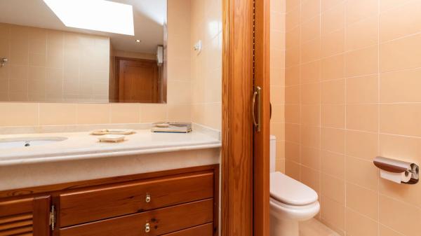 Dúplex en Urbanizacion Alicate Playa, 1