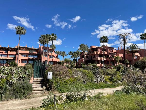 Dúplex en Urbanizacion Alicate Playa, 1