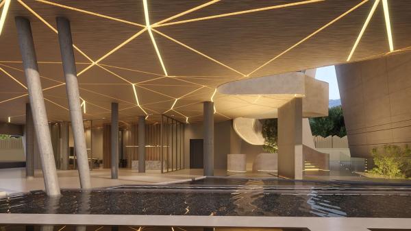 Dúplex en Playas Andaluzas, 2