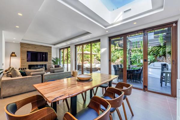 Casa independiente en calle las Granadas, 338 b