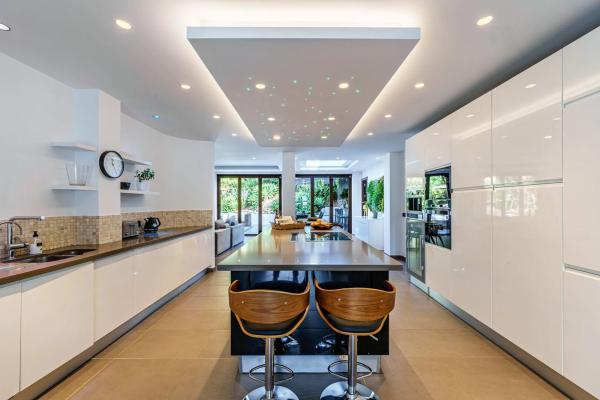 Casa independiente en calle las Granadas, 338 b