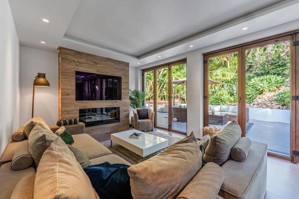 Casa independiente en calle las Granadas, 338 b