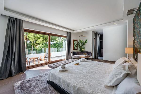 Casa independiente en calle las Granadas, 338 b