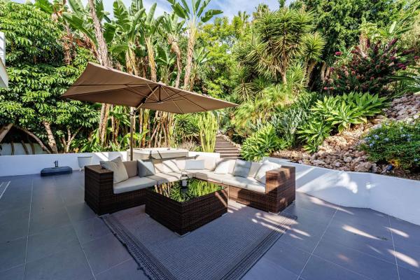 Casa independiente en calle las Granadas, 338 b