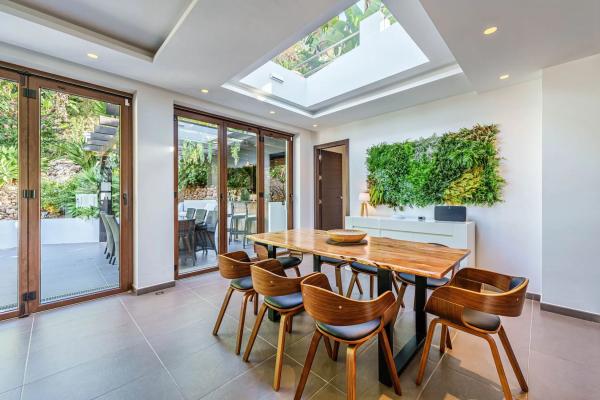 Casa independiente en calle las Granadas, 338 b