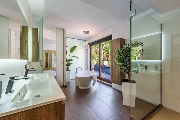 Casa independiente en calle las Granadas, 338 b