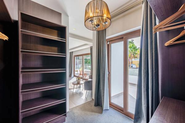 Casa independiente en calle las Granadas, 338 b