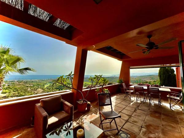 Ático en calle Eucaliptos, 8