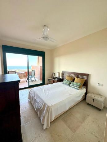 Ático en calle los Olivos, 12