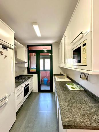 Ático en calle los Olivos, 12