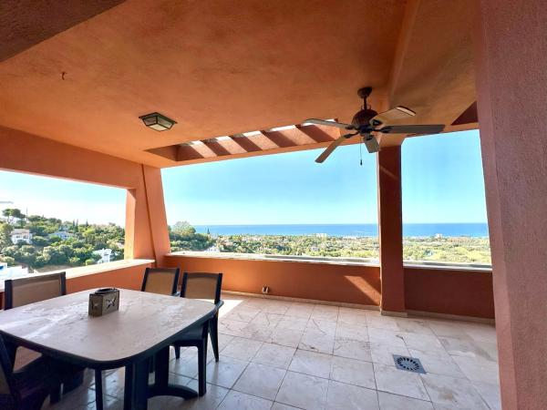 Ático en calle los Olivos, 12