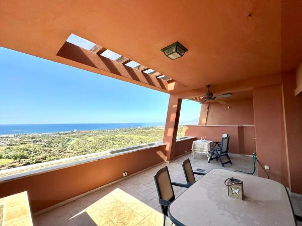 Ático en calle los Olivos, 12