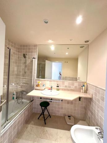 Ático en calle los Olivos, 12